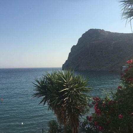 Lendas Paradise Studios Léntas Dış mekan fotoğraf
