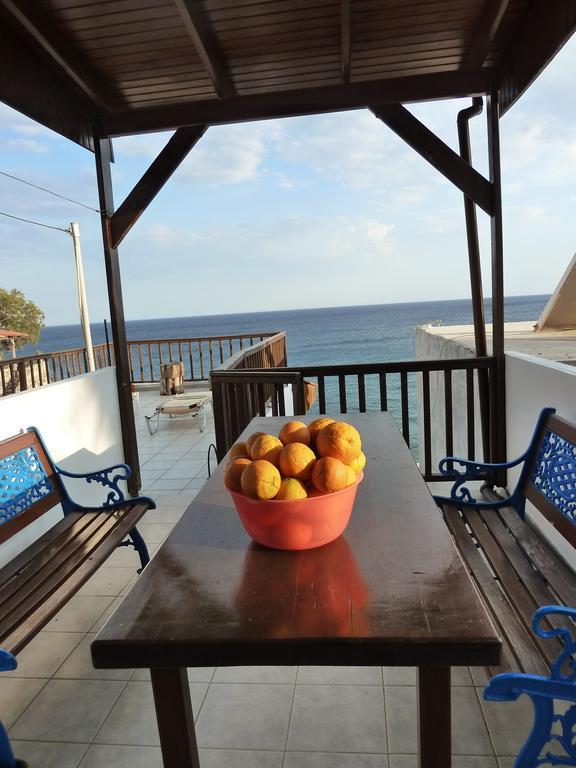 Lendas Paradise Studios Léntas Dış mekan fotoğraf