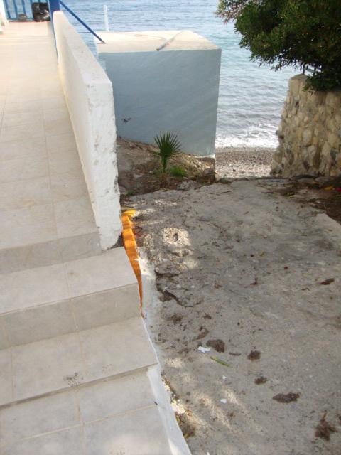 Lendas Paradise Studios Léntas Oda fotoğraf