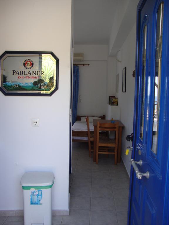 Lendas Paradise Studios Léntas Oda fotoğraf
