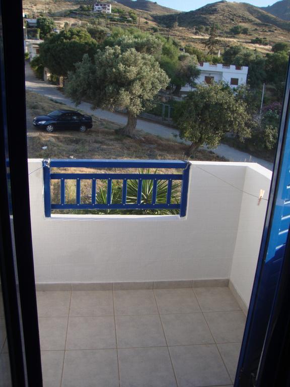 Lendas Paradise Studios Léntas Oda fotoğraf