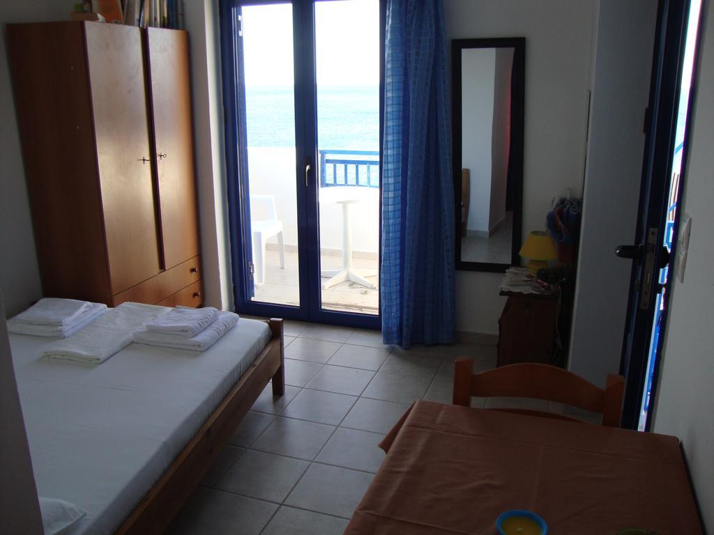 Lendas Paradise Studios Léntas Oda fotoğraf
