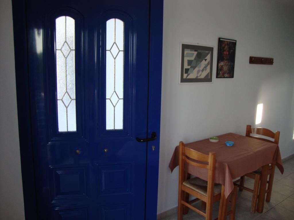 Lendas Paradise Studios Léntas Oda fotoğraf
