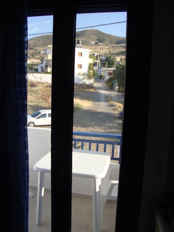 Lendas Paradise Studios Léntas Oda fotoğraf