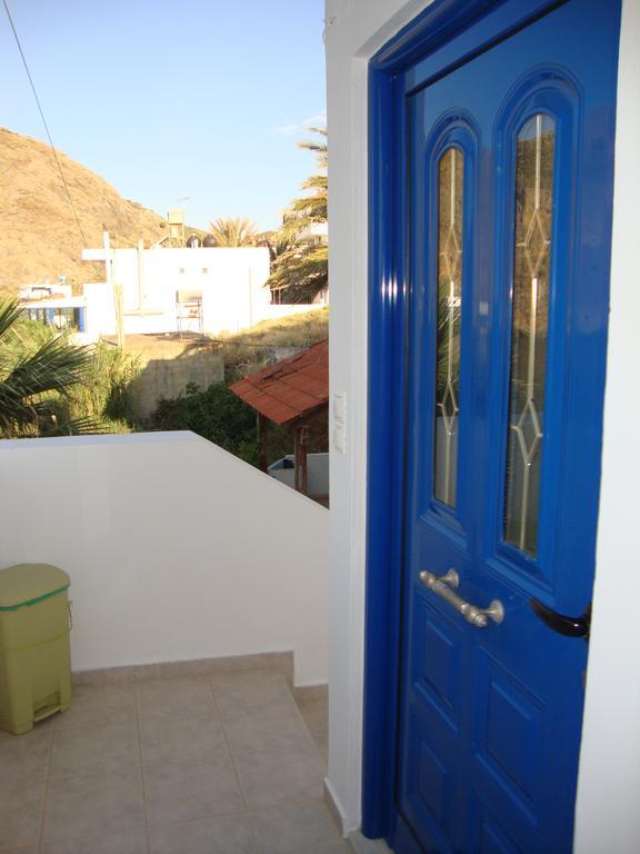Lendas Paradise Studios Léntas Oda fotoğraf