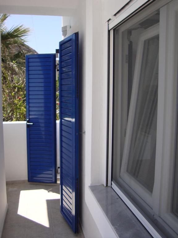 Lendas Paradise Studios Léntas Oda fotoğraf