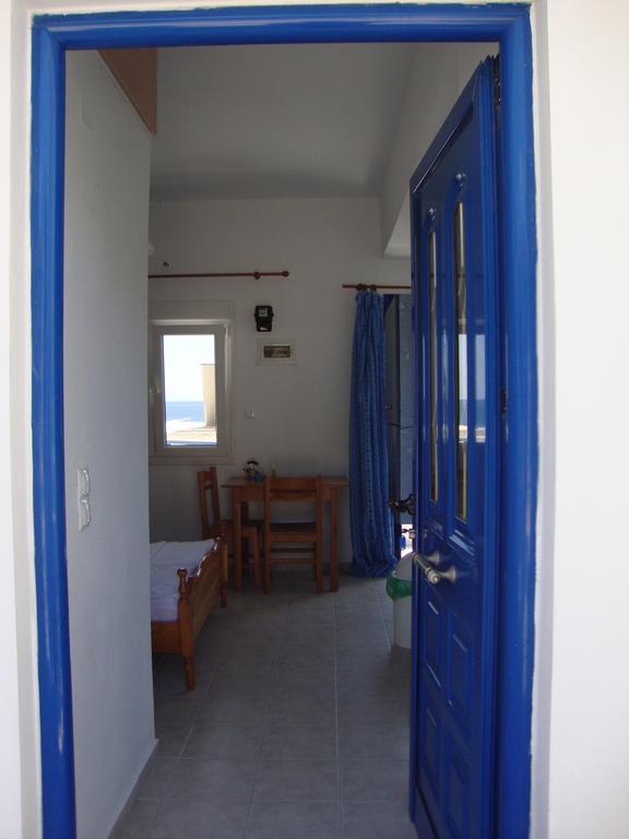 Lendas Paradise Studios Léntas Oda fotoğraf
