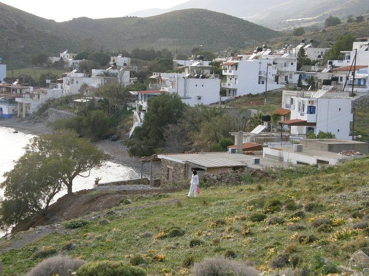 Lendas Paradise Studios Léntas Dış mekan fotoğraf