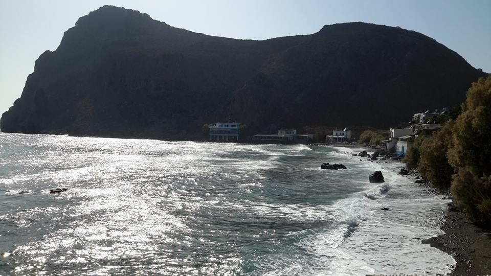 Lendas Paradise Studios Léntas Dış mekan fotoğraf