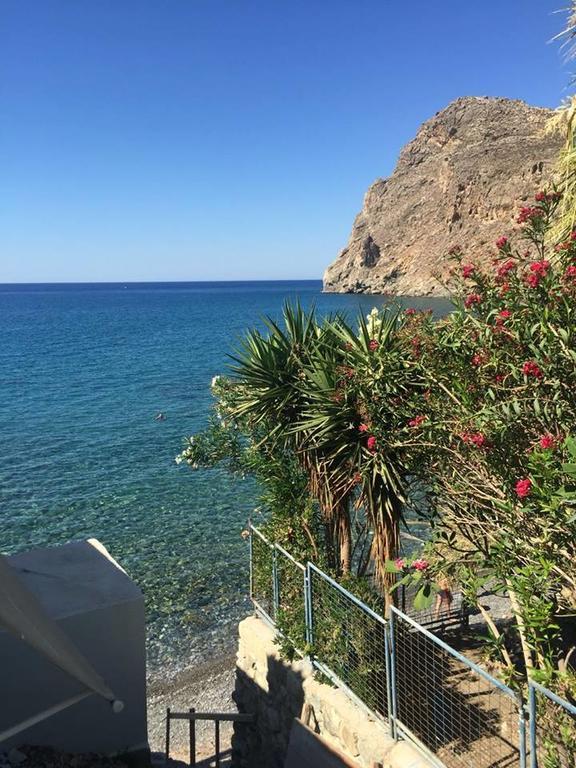 Lendas Paradise Studios Léntas Dış mekan fotoğraf