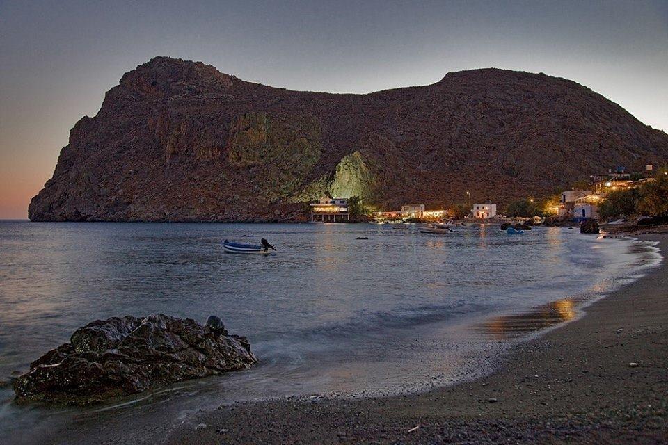 Lendas Paradise Studios Léntas Dış mekan fotoğraf