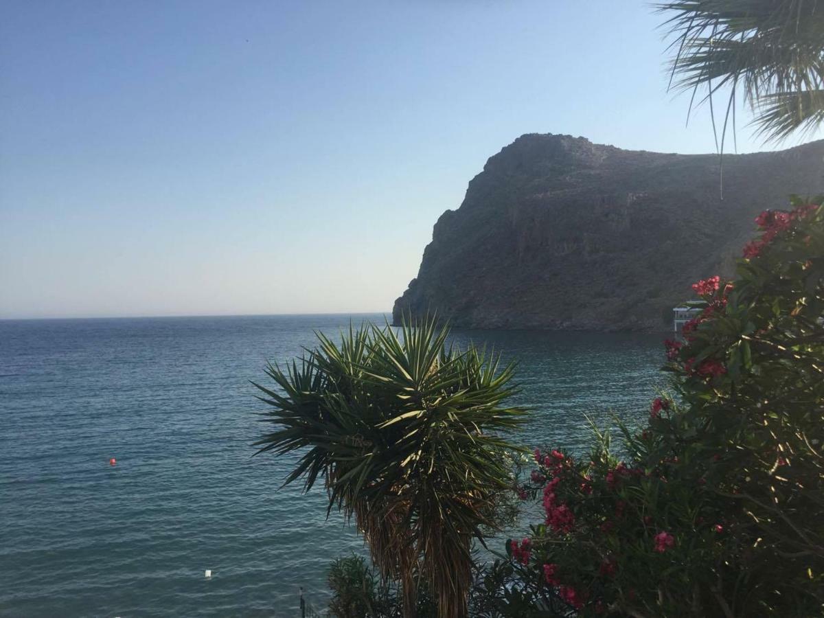 Lendas Paradise Studios Léntas Dış mekan fotoğraf