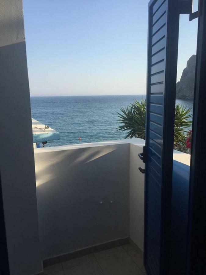 Lendas Paradise Studios Léntas Dış mekan fotoğraf