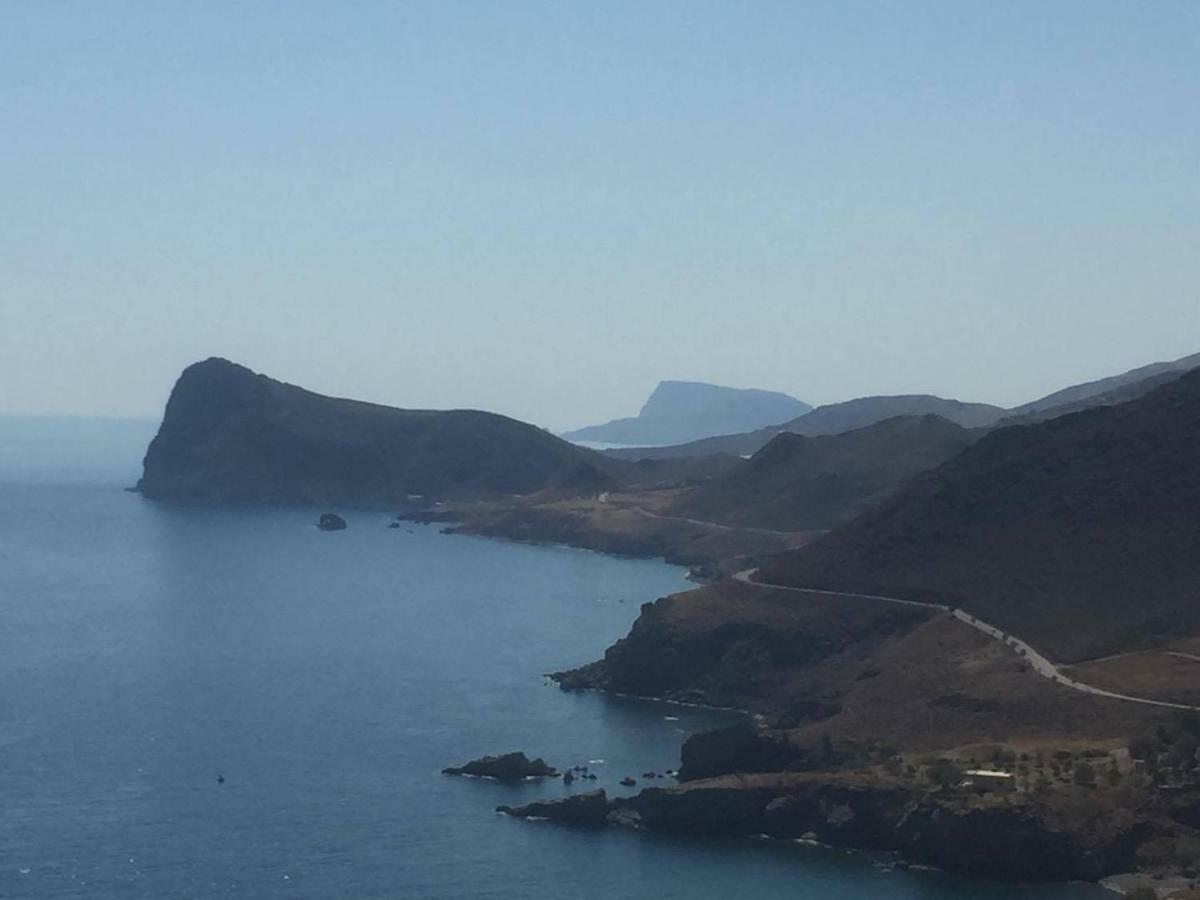 Lendas Paradise Studios Léntas Dış mekan fotoğraf