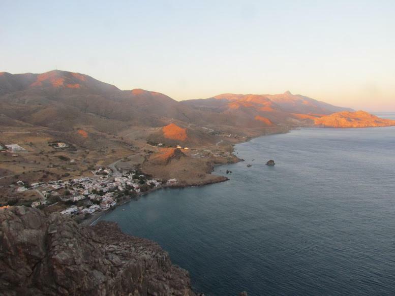 Lendas Paradise Studios Léntas Dış mekan fotoğraf