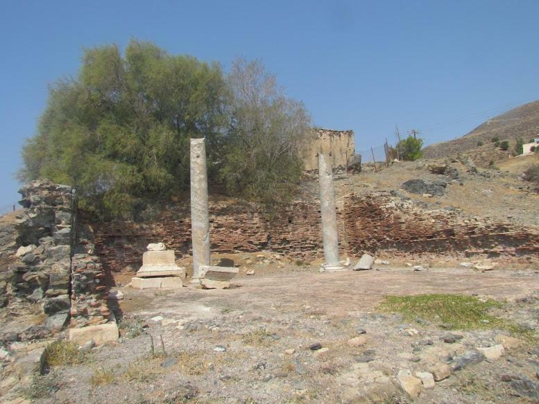 Lendas Paradise Studios Léntas Dış mekan fotoğraf