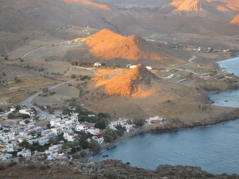 Lendas Paradise Studios Léntas Dış mekan fotoğraf