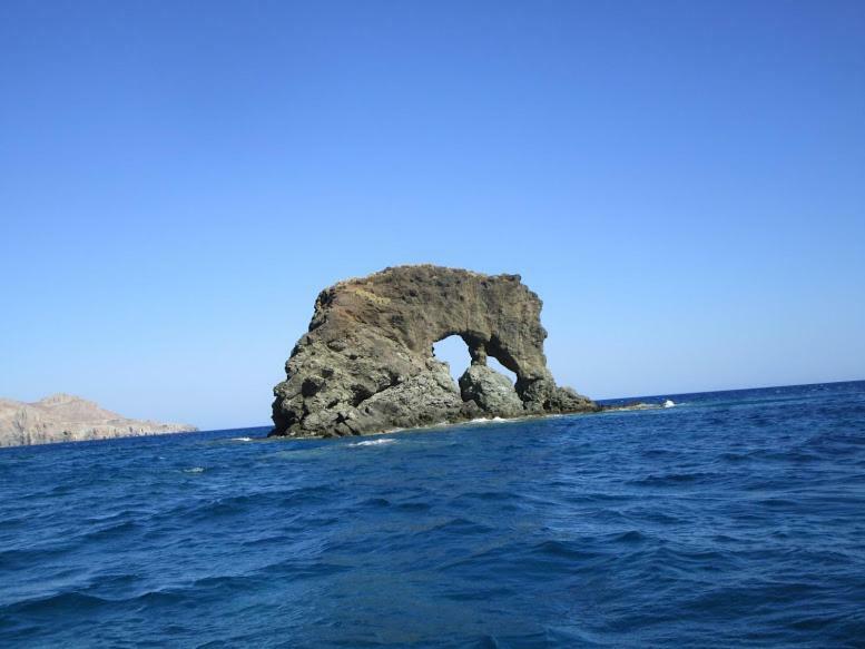 Lendas Paradise Studios Léntas Dış mekan fotoğraf