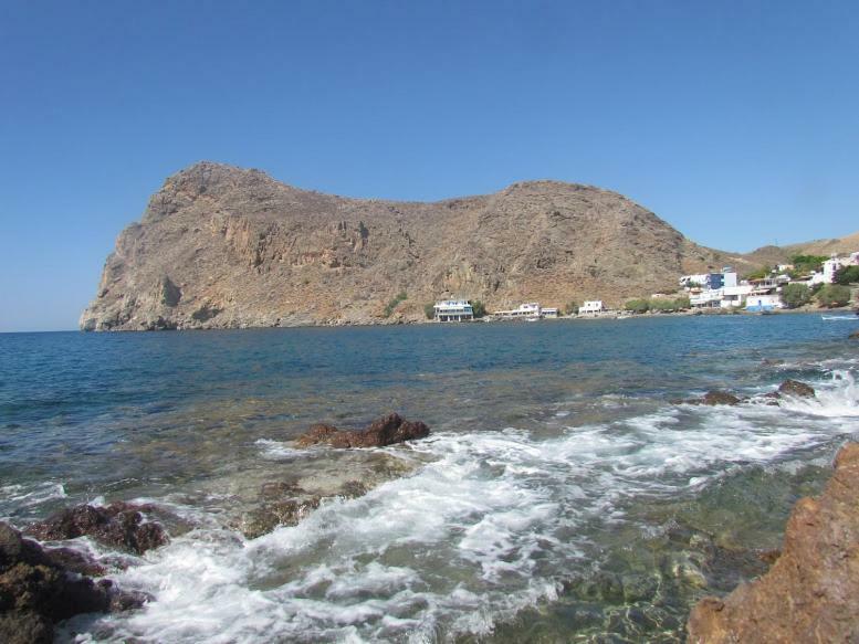 Lendas Paradise Studios Léntas Dış mekan fotoğraf